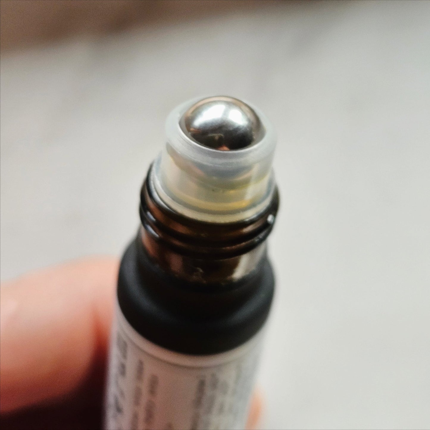 Eye Serum | Botanical Roll - On - Deschampsia - Nature Based Self Care