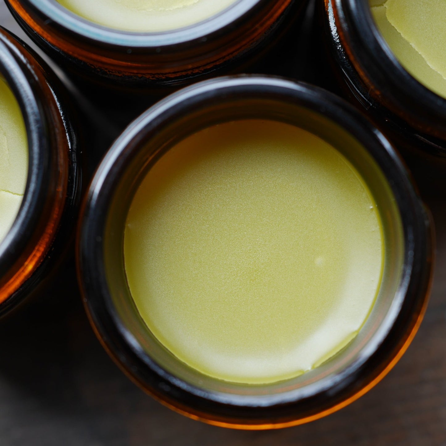 Rescue Balm - Deschampsia - Nature Based Self Care