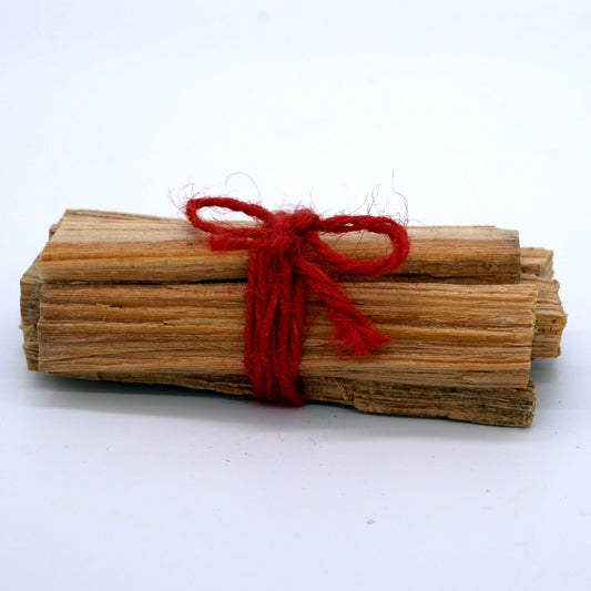 Ocote Smudge Sticks - Deschampsia - Nature Based Self Care