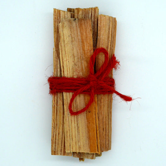 Ocote Smudge Sticks - Deschampsia - Nature Based Self Care