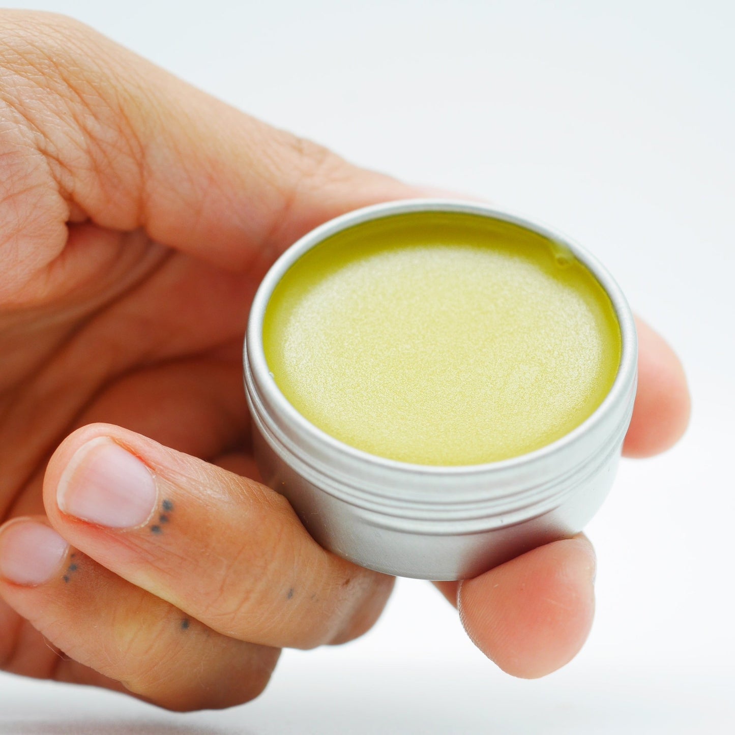 Lip Butter - Deschampsia - Nature Based Self Care