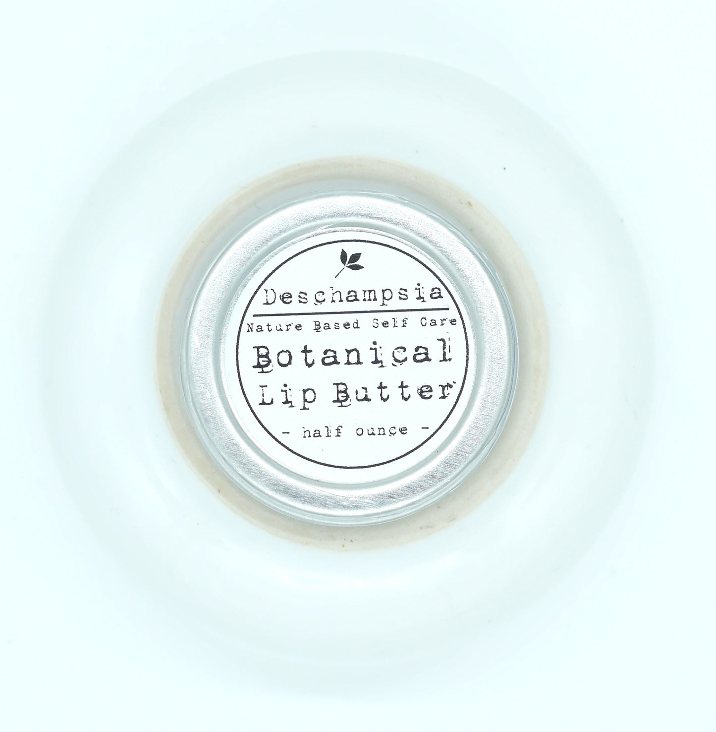 Lip Butter - Deschampsia - Nature Based Self Care