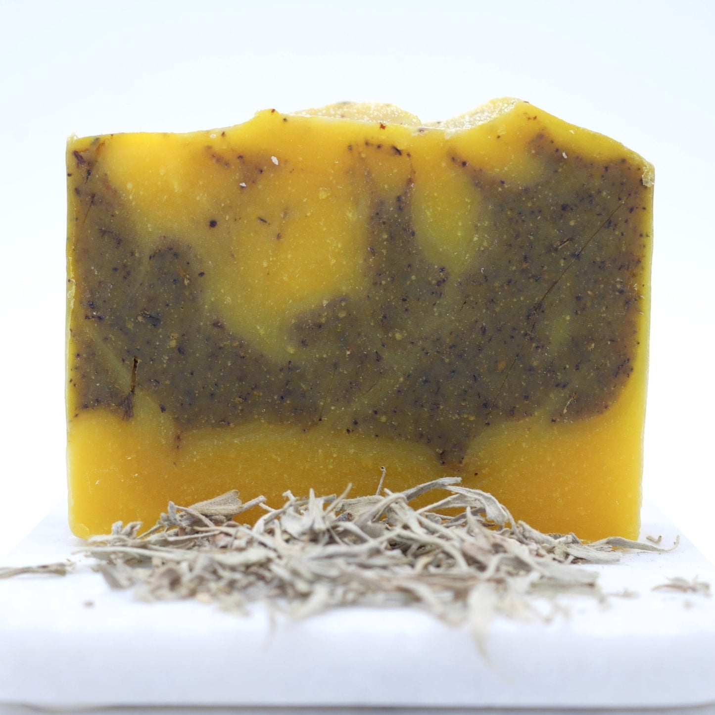 Desert Dream Soap - Deschampsia - Nature Based Self Care