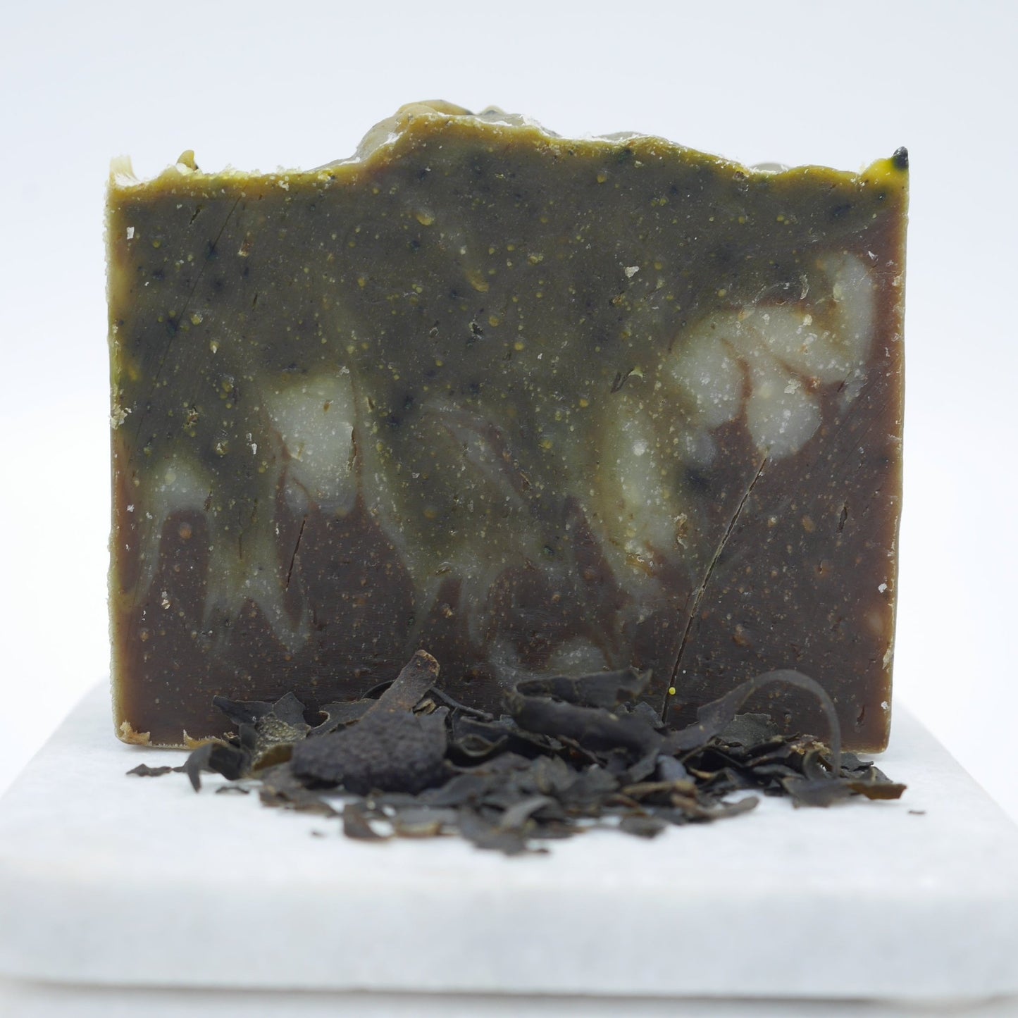 Otter Water Soap - Deschampsia - Nature Based Self Care