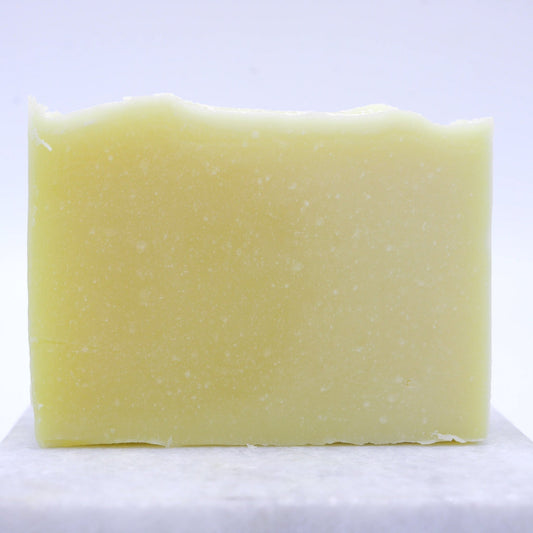 Perfectly Naked Soap - Deschampsia - Nature Based Self Care