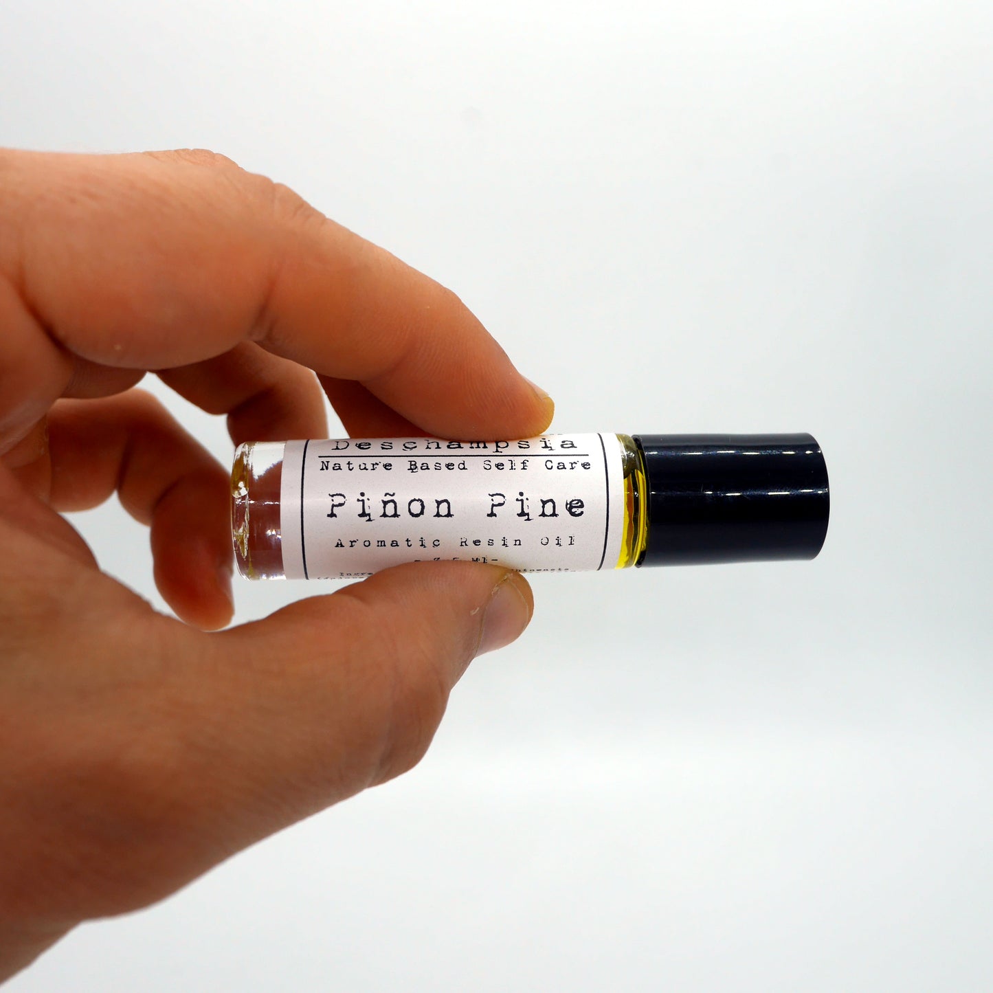 Sacred Smoke Kit - Deschampsia - Nature Based Self Care