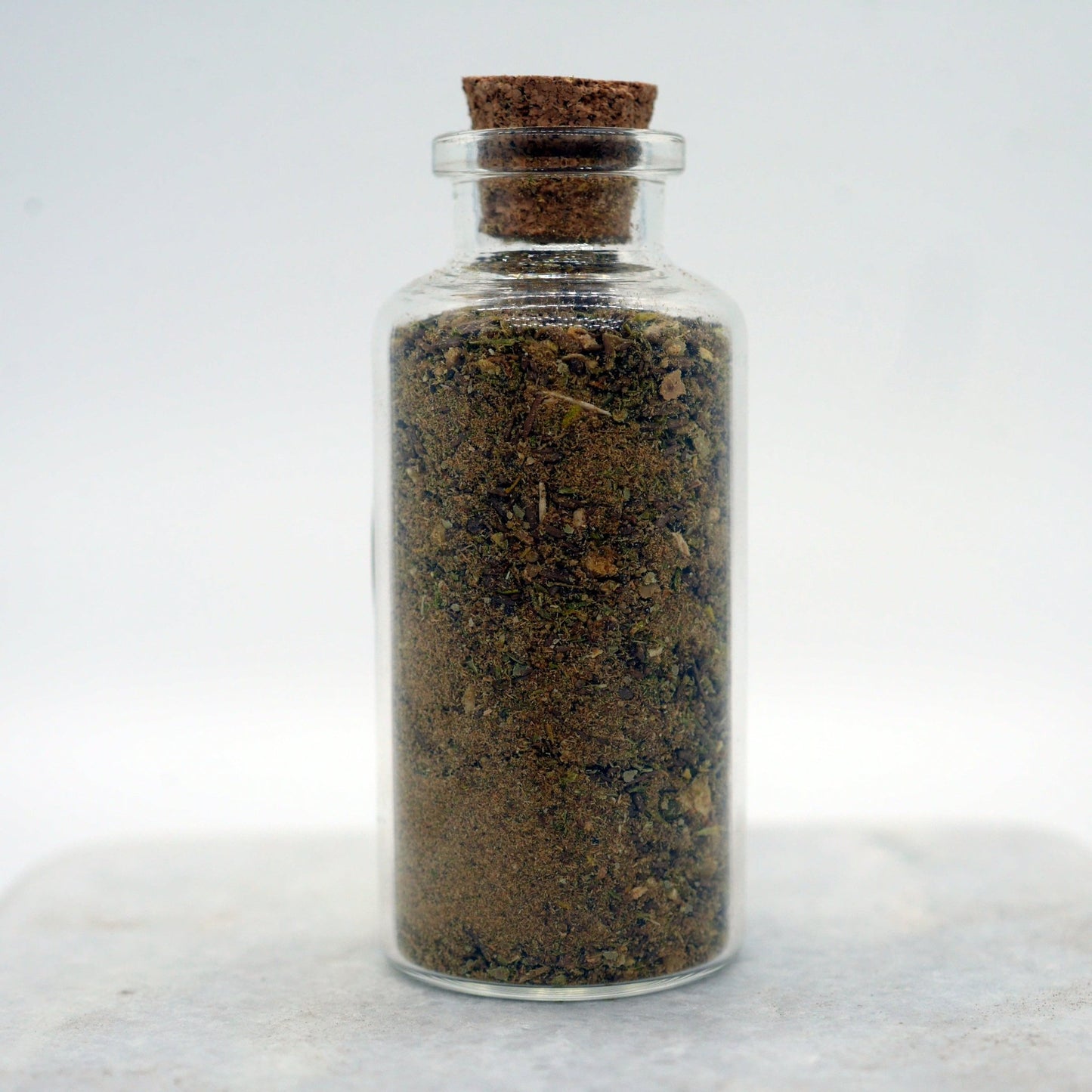 Strange Ritual Wild Incense Blend - Deschampsia - Nature Based Self Care