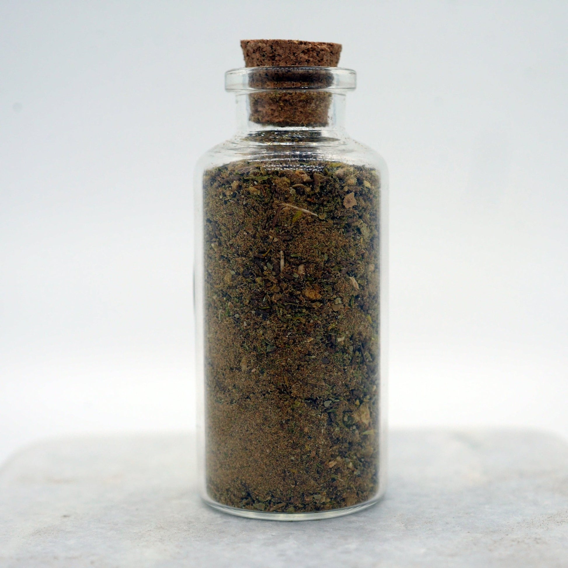Strange Ritual Wild Incense Blend - Deschampsia - Nature Based Self Care