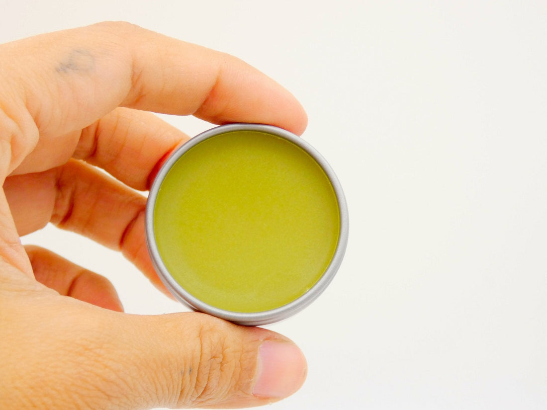 Intuitive Skincare: Self-Care as Listening to Your Skin