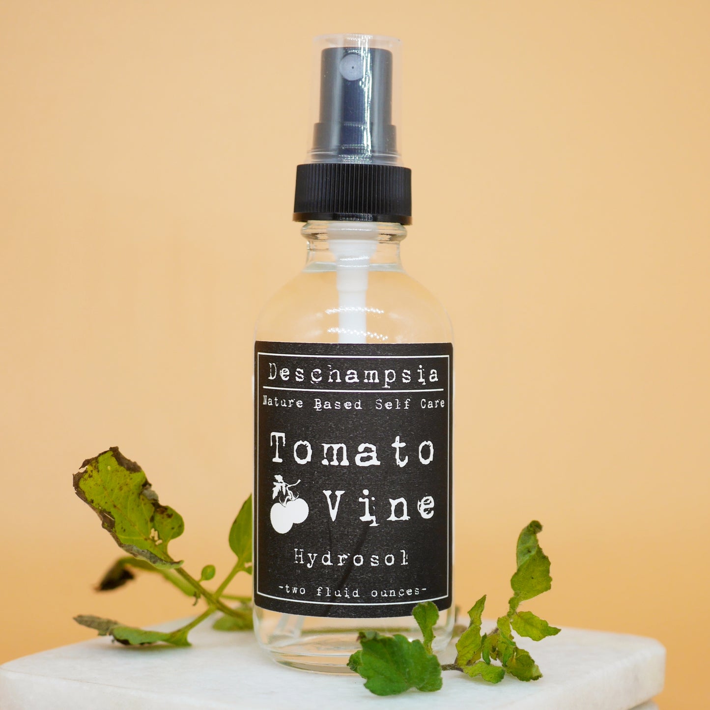 Tomato Vine Hydrosol