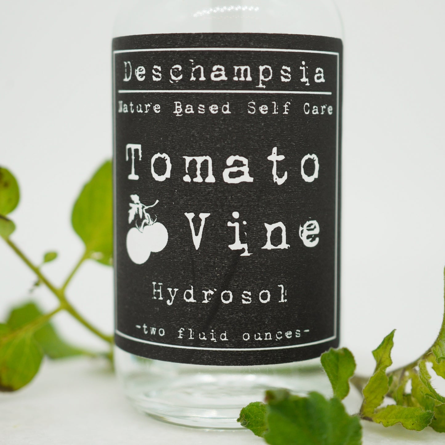 Tomato Vine Hydrosol