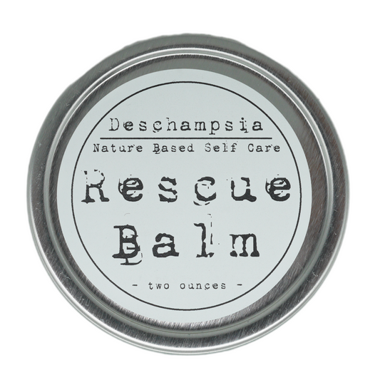 Rescue Balm