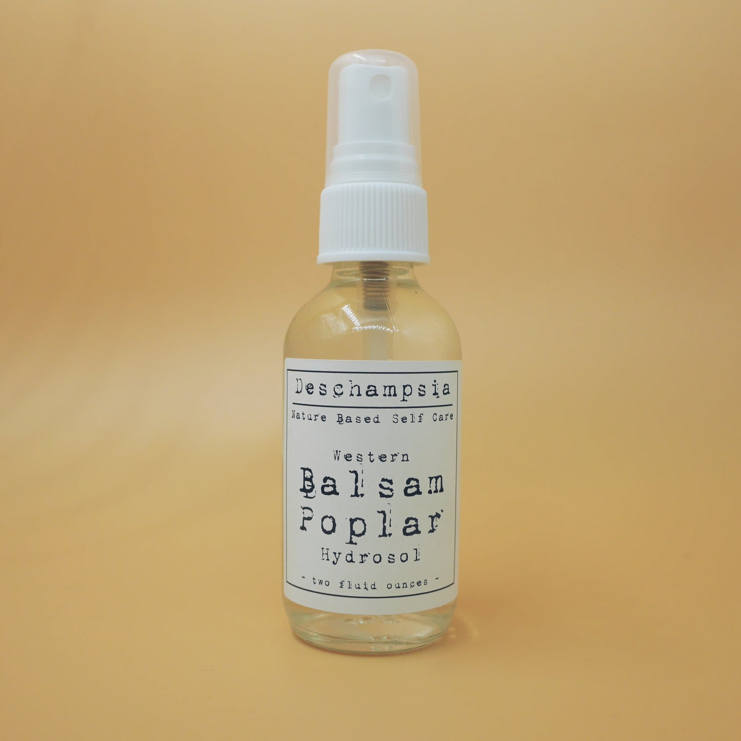 Balsam Poplar Hydrosol