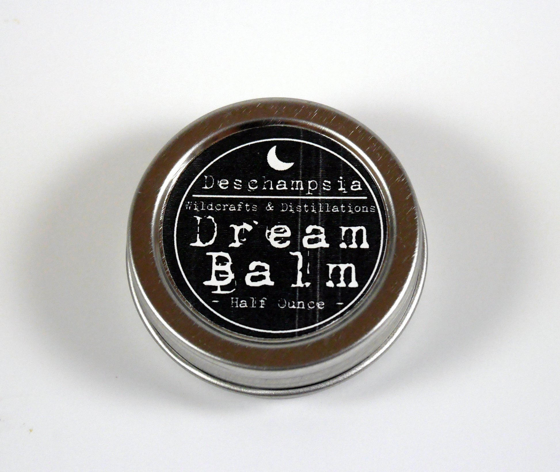 Dream Balm - Deschampsia - Nature Based Self Care