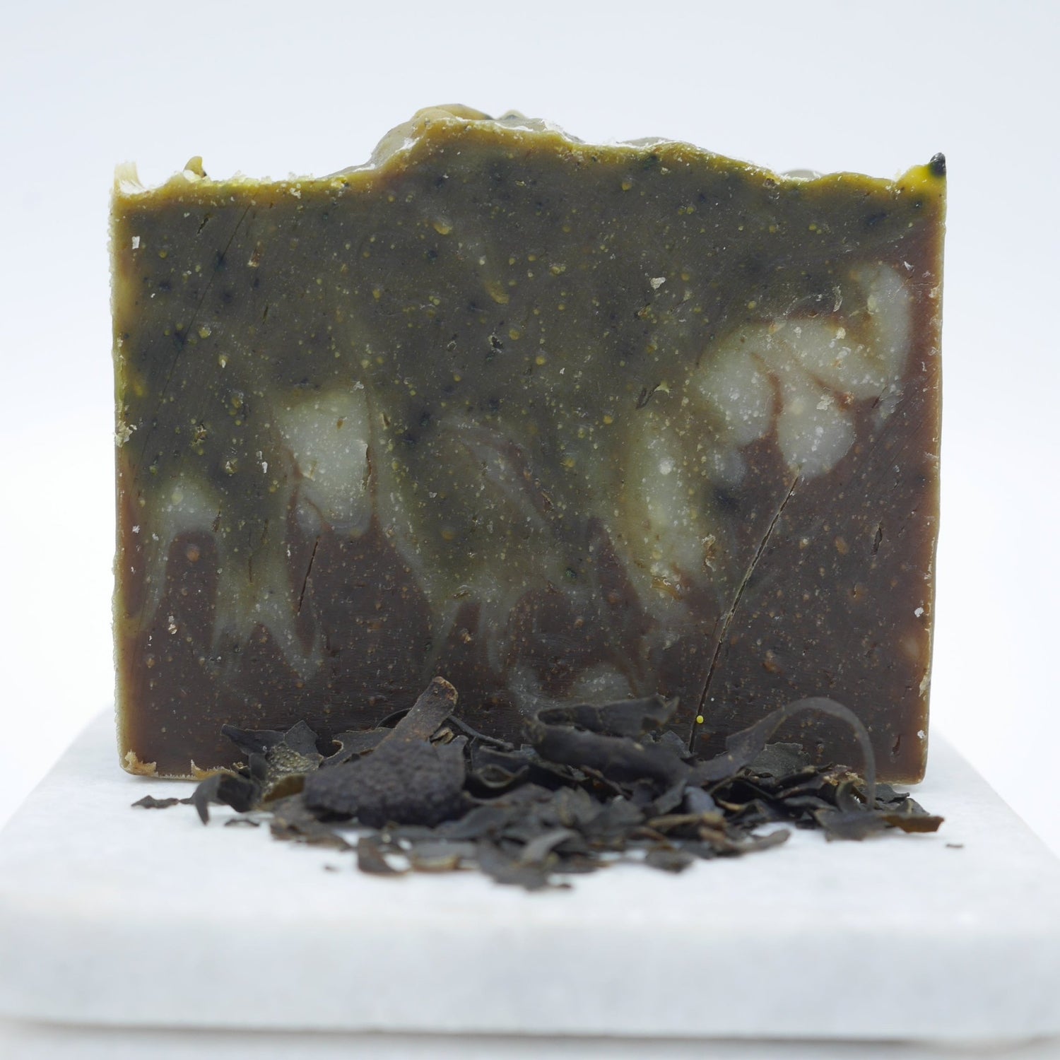 Otter Water Soap - Deschampsia - Nature Based Self Care