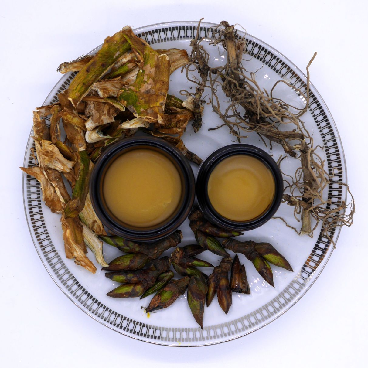 Relief Balm - Deschampsia - Nature Based Self Care