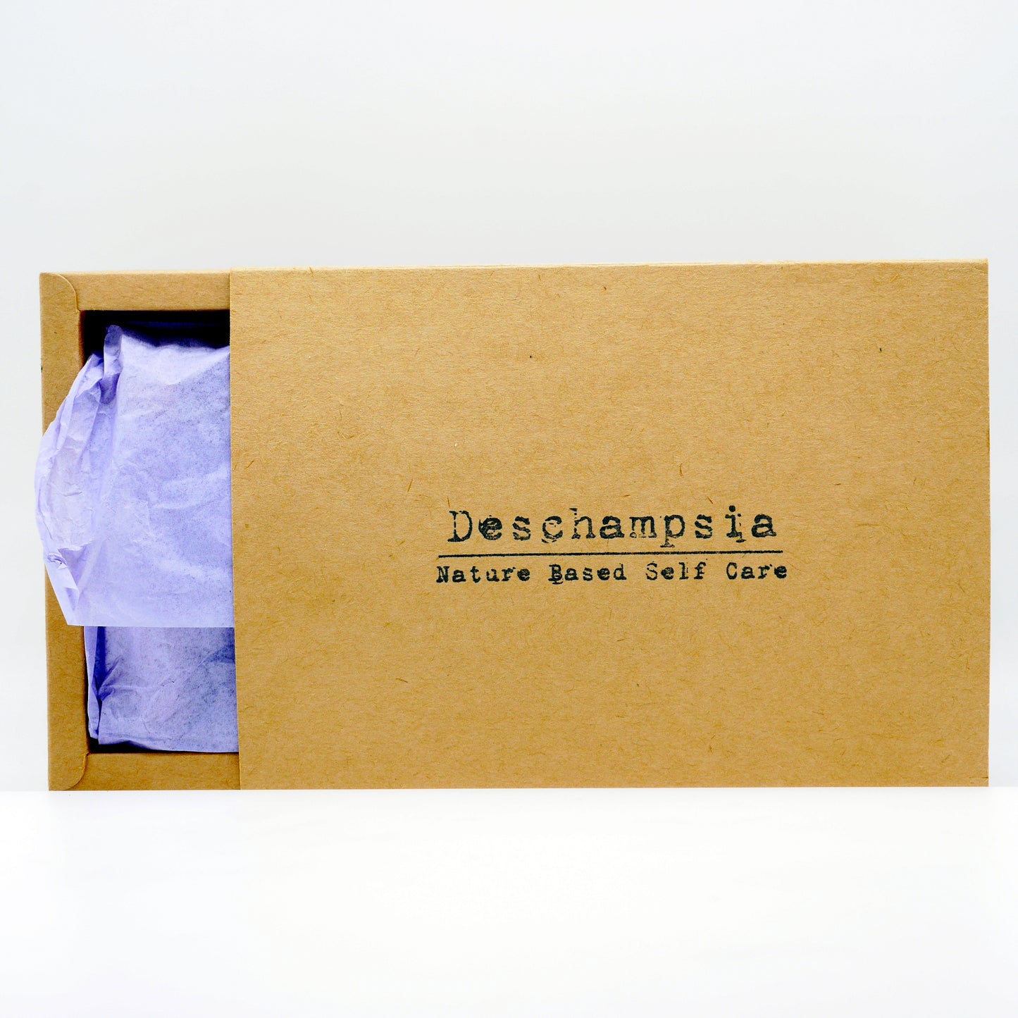 Sacred Smoke Kit - Deschampsia - Nature Based Self Care